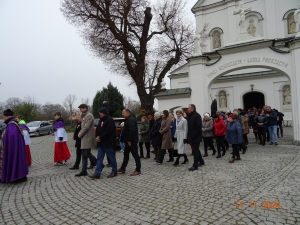 Gminne obchody Święta Niepodległości