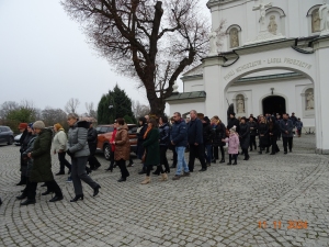 Gminne obchody Święta Niepodległości