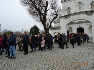 Gminne obchody Święta Niepodległości