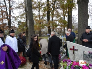 Gminne obchody Święta Niepodległości