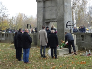 Gminne obchody Święta Niepodległości