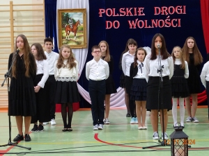 Święto Odzyskania Niepodległości