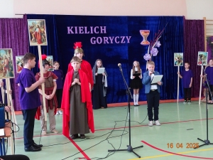Poranek Wielkanocny
