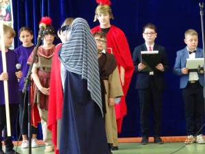 Poranek Wielkanocny