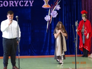 Poranek Wielkanocny