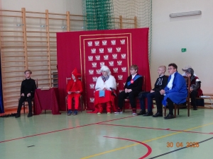 Święto Konstytucji 3 Maja