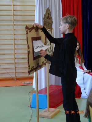 Święto Konstytucji 3 Maja