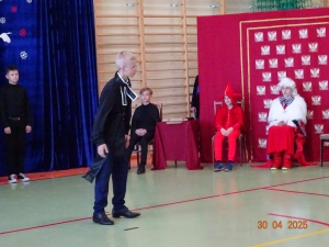 Święto Konstytucji 3 Maja