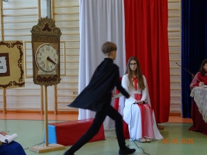 Święto Konstytucji 3 Maja