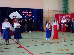 Święto Konstytucji 3 Maja