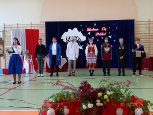 Święto Konstytucji 3 Maja