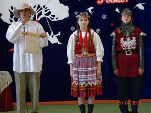 Święto Konstytucji 3 Maja