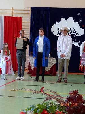 Święto Konstytucji 3 Maja