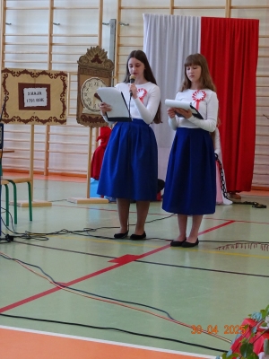 Święto Konstytucji 3 Maja