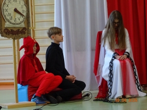 Święto Konstytucji 3 Maja