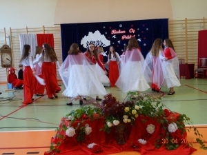 Święto Konstytucji 3 Maja