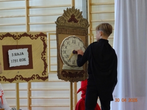 Święto Konstytucji 3 Maja