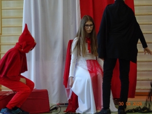Święto Konstytucji 3 Maja