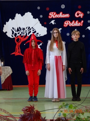 Święto Konstytucji 3 Maja