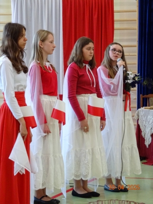 Święto Konstytucji 3 Maja