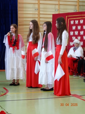 Święto Konstytucji 3 Maja
