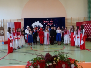 Święto Konstytucji 3 Maja