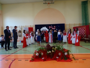 Święto Konstytucji 3 Maja