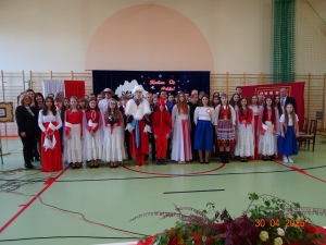 Święto Konstytucji 3 Maja