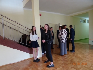 Egzamin Ósmoklasisty