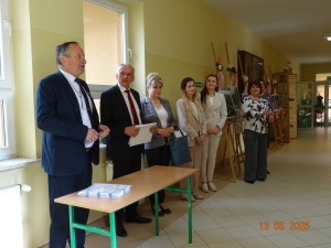 Egzamin Ósmoklasisty