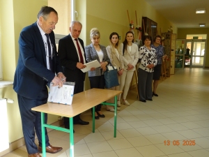 Egzamin Ósmoklasisty