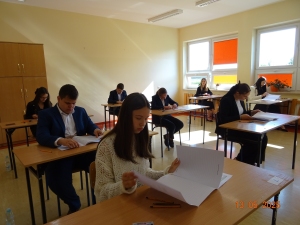 Egzamin Ósmoklasisty