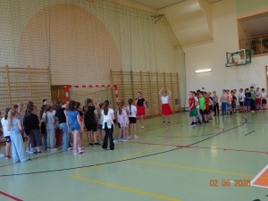 Dzień Dziecka