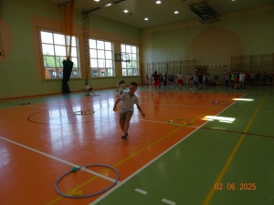 Dzień Dziecka