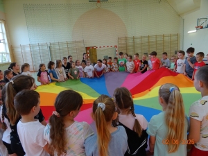 Dzień Dziecka