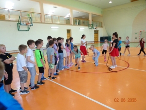 Dzień Dziecka
