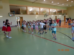Dzień Dziecka