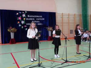 Święto Edukacji Narodowej