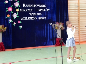 Święto Edukacji Narodowej