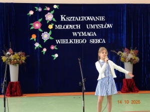 Święto Edukacji Narodowej