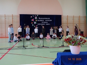 Święto Edukacji Narodowej