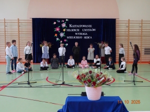 Święto Edukacji Narodowej