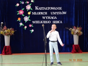 Święto Edukacji Narodowej