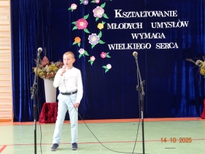 Święto Edukacji Narodowej