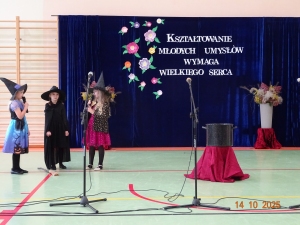 Święto Edukacji Narodowej