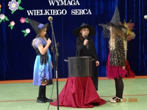 Święto Edukacji Narodowej