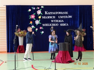 Święto Edukacji Narodowej