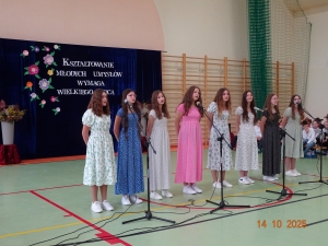 Święto Edukacji Narodowej