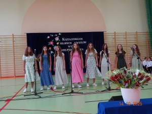 Święto Edukacji Narodowej