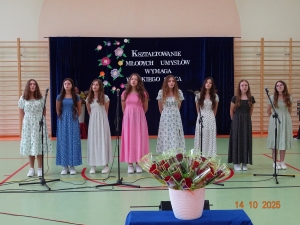 Święto Edukacji Narodowej